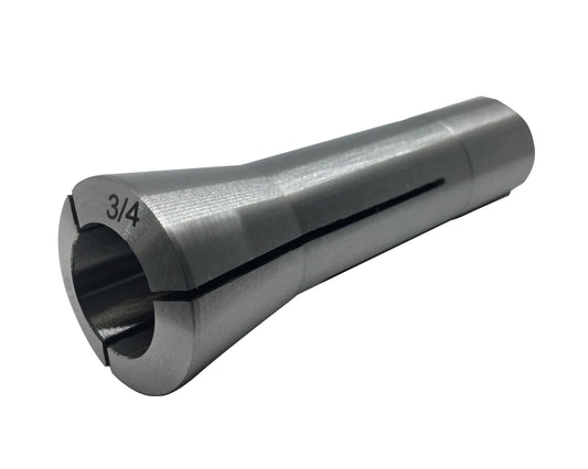 Boquilla Redonda R8 / 3/4"