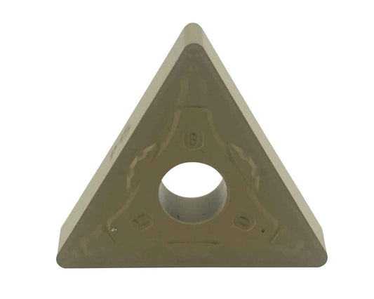 Dorian Tool Inserto TNMG-432-PEM Grado DPC15HT / Triangulo, 60°, Negativo, 1/2"