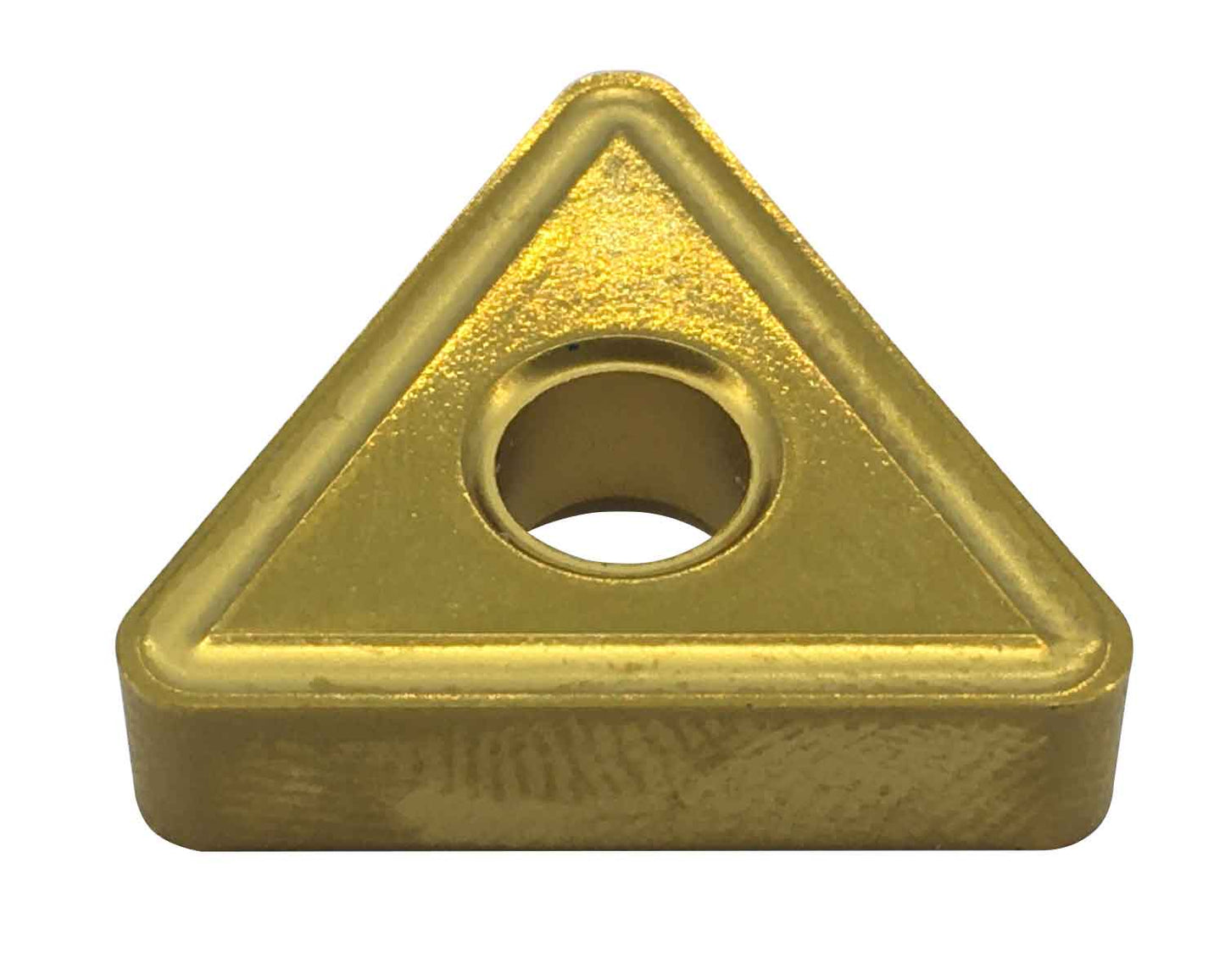Dorian Tool Inserto TNMG-434-UGN Grado DUC25UT / Triangulo, 60°, Negativo, 1/2"