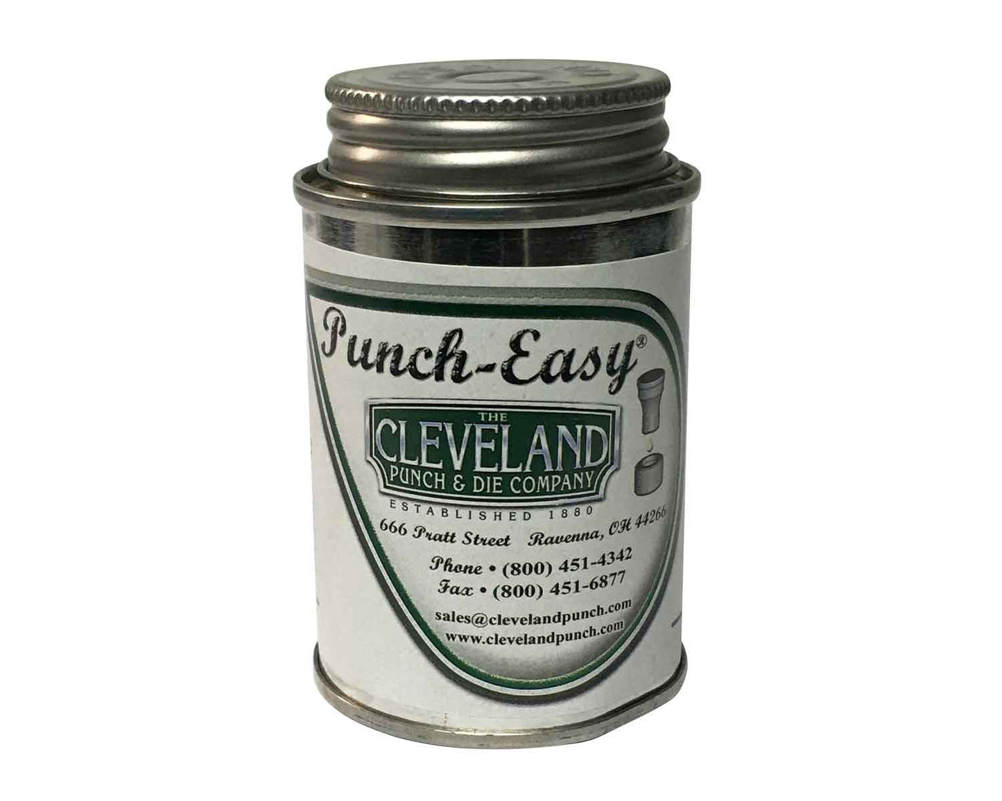 Punch Easy Lubricante