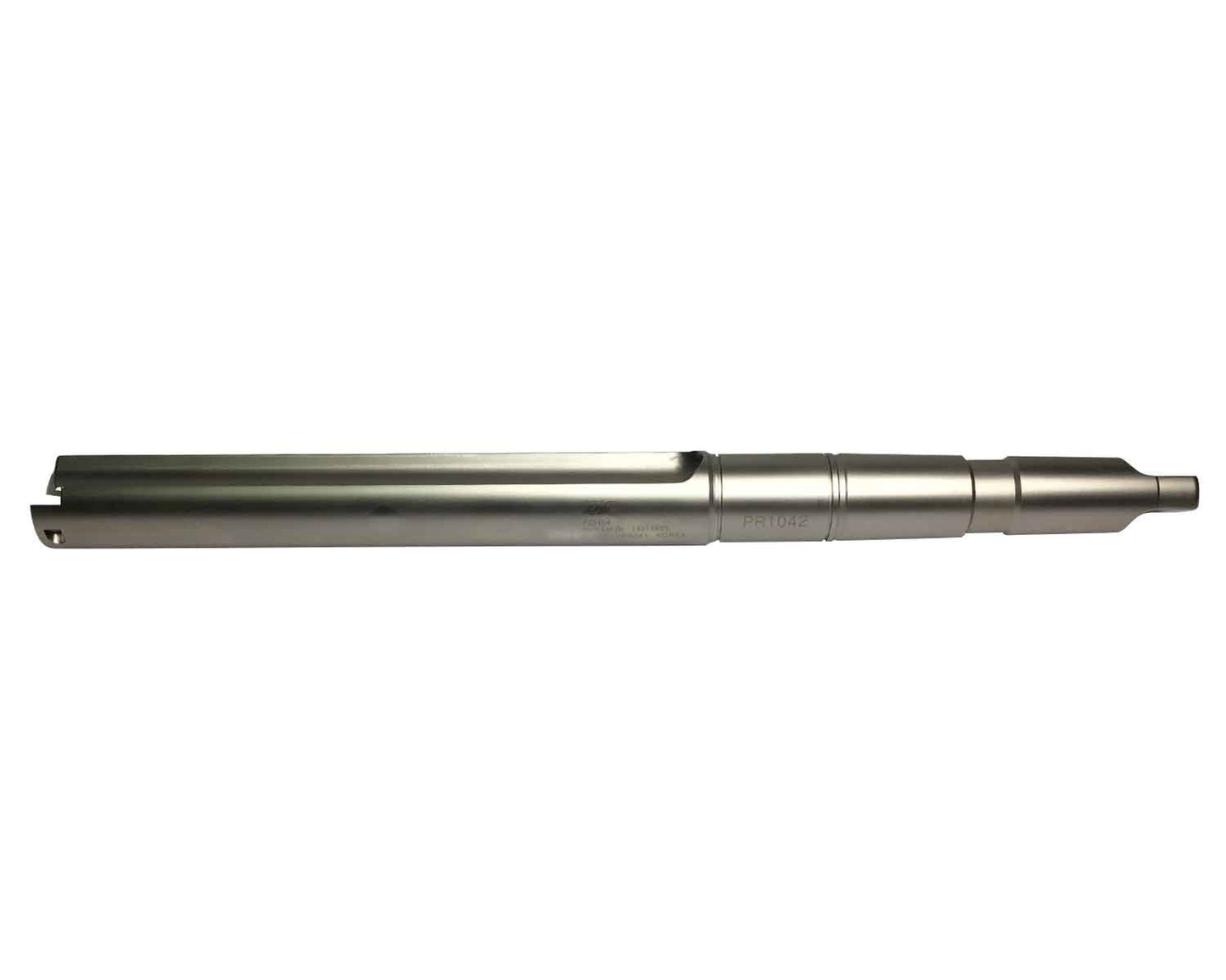 YG-1 Broca Espada Porta Inserto de Zanco Cónico / Serie 3 / MT4