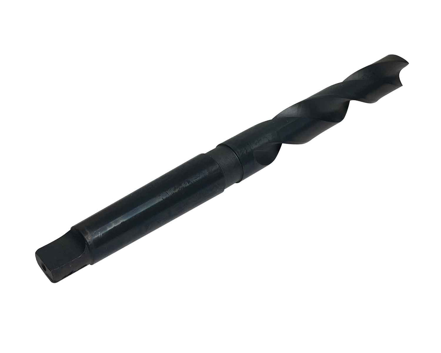 Michigan HS X200 Broca de Acero Rápido con Zanco Cónico DRL-3MT / 15/16"