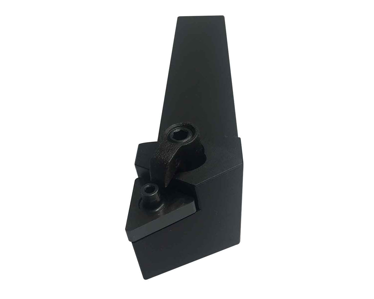 Dorian Tool Porta Inserto para Torneado Triangular Izquierdo MTJNL16-4D / 1"