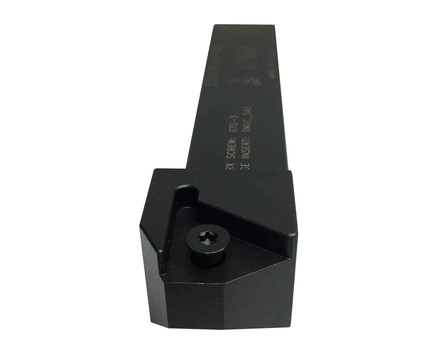 Dorian Tool Porta Inserto On Edge para Roscado Derecho STVOR16-5D / 1"