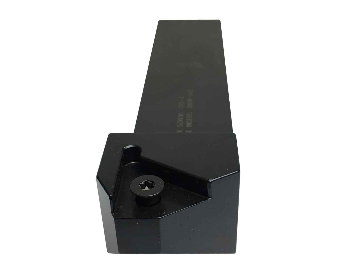 Dorian Tool Porta Inserto On Edge para Roscado Derecho STVOR20-5D / 1-1/4"