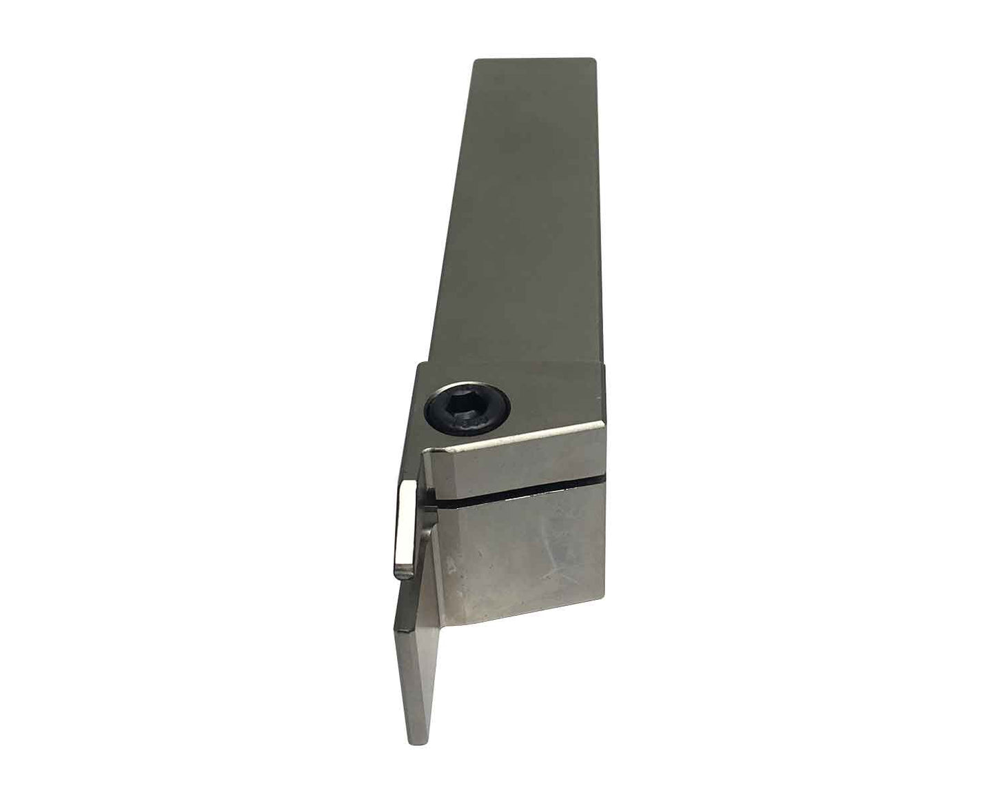 Dorian Tool Porta Inserto para Ranurado Externo Izquierdo DETGFL16-030D-L20 / 1"