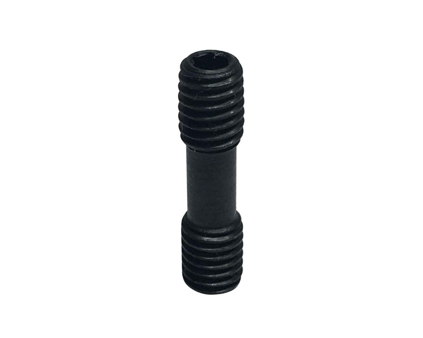 Dorian Tool Tornillo Hexagonal para Cuña Sujetadora de Insertos XNS-36