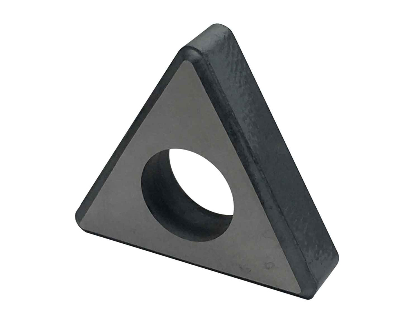 Dorian Tool Asiento Triangular para Barra de Desbaste ITSN-433 / 1/2"
