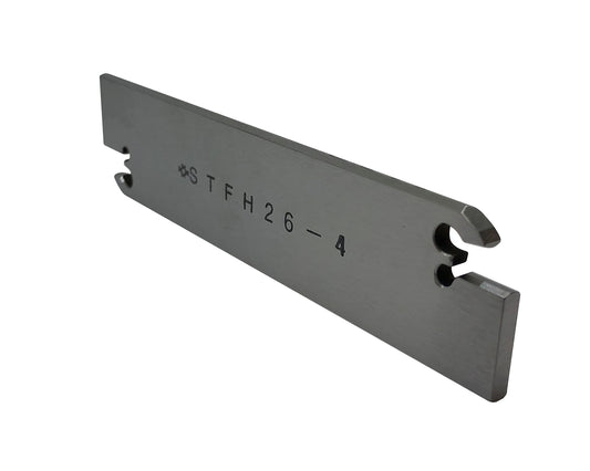Cuchilla Sumitomo STFH26-4 / 4mm