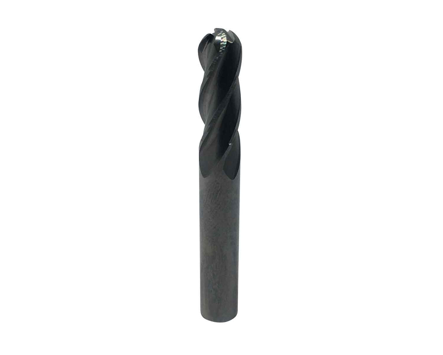 Cortador Vertical de Bola de Carburo Solido  / 5/16"