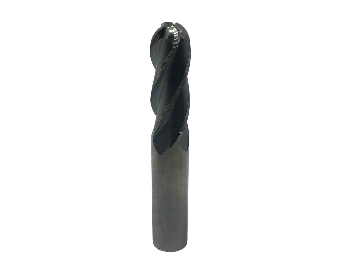 Cortador Vertical de Bola de Carburo Solido  / 3/8"