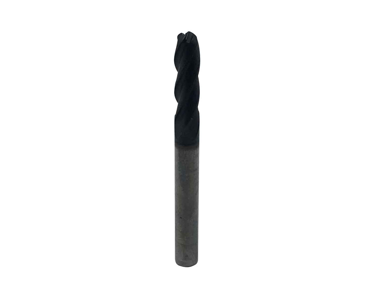 Cortador Vertical de Bola de Carburo Solido con Recubrimiento FIREX / 3/16"