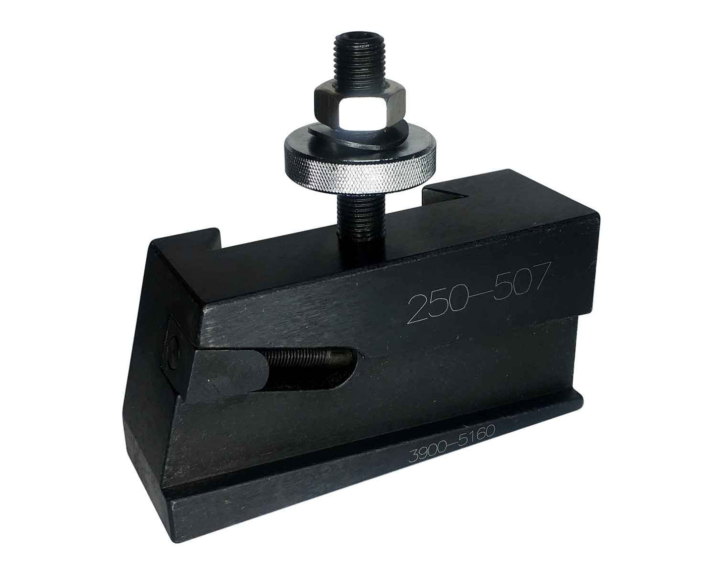 Set de Poste de Cambio Rápido con Porta Herramientas DA-500