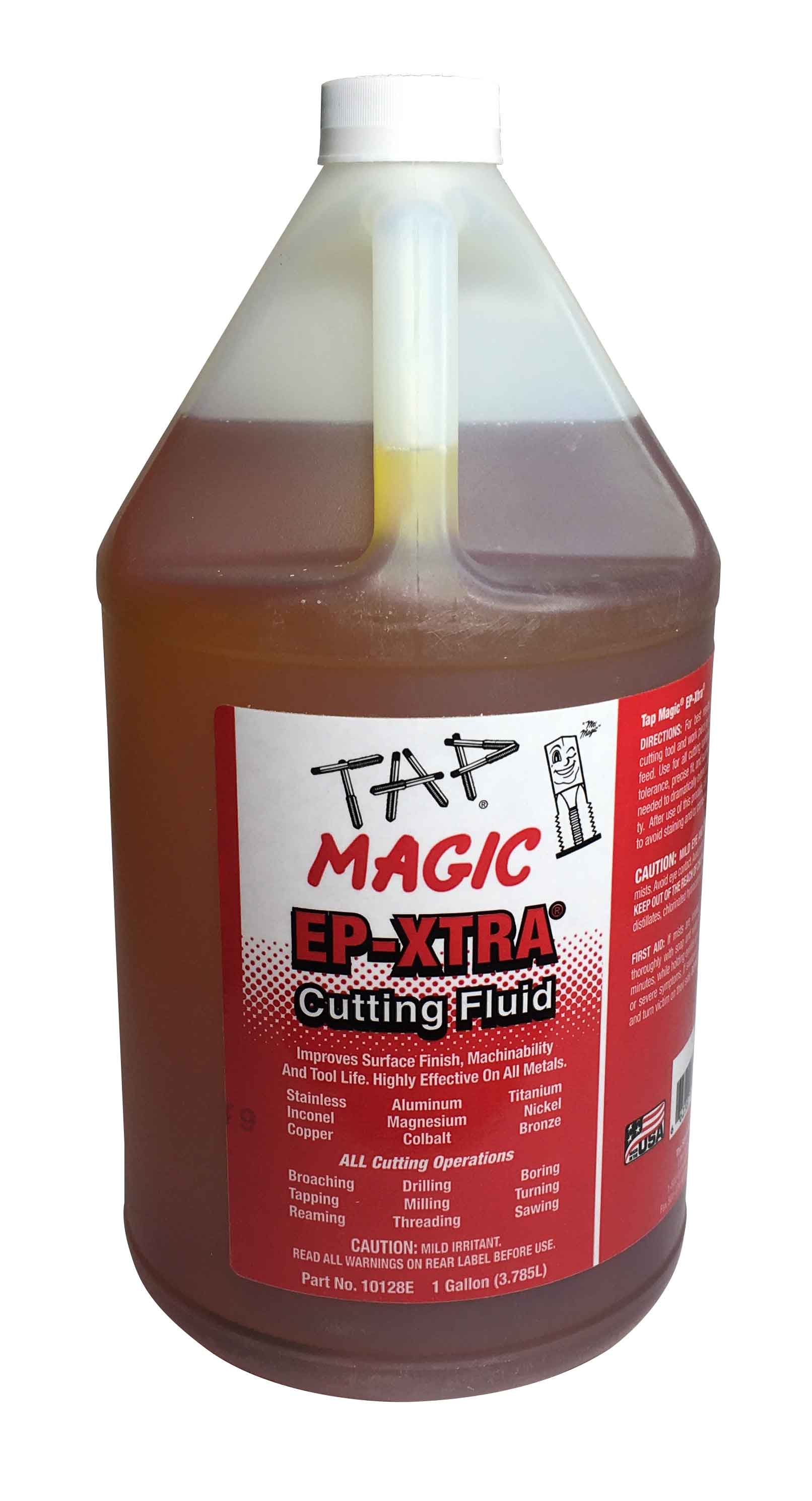 Tap Magic Aceite de Corte EPXtra 1g Frimar Herramientas