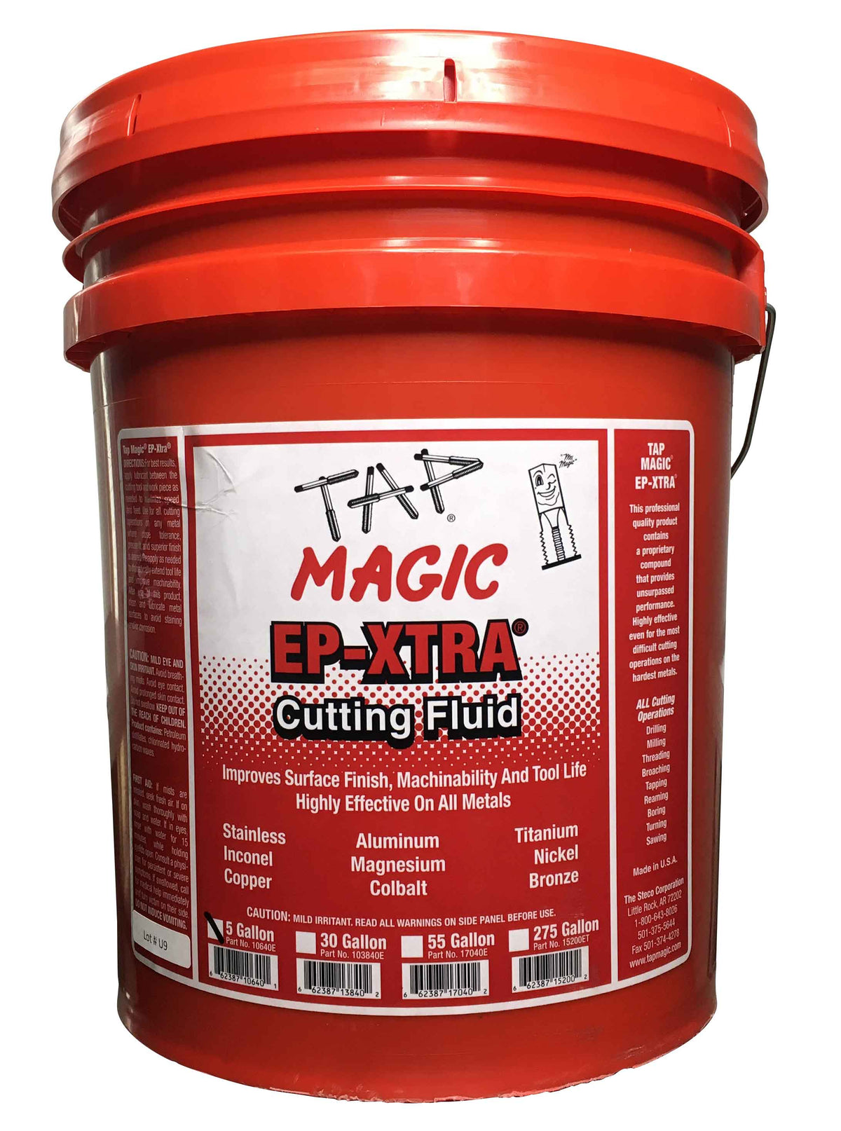 Tap Magic Tap Magic Aceite de Corte EP-Xtra 5g – Frimar Herramientas