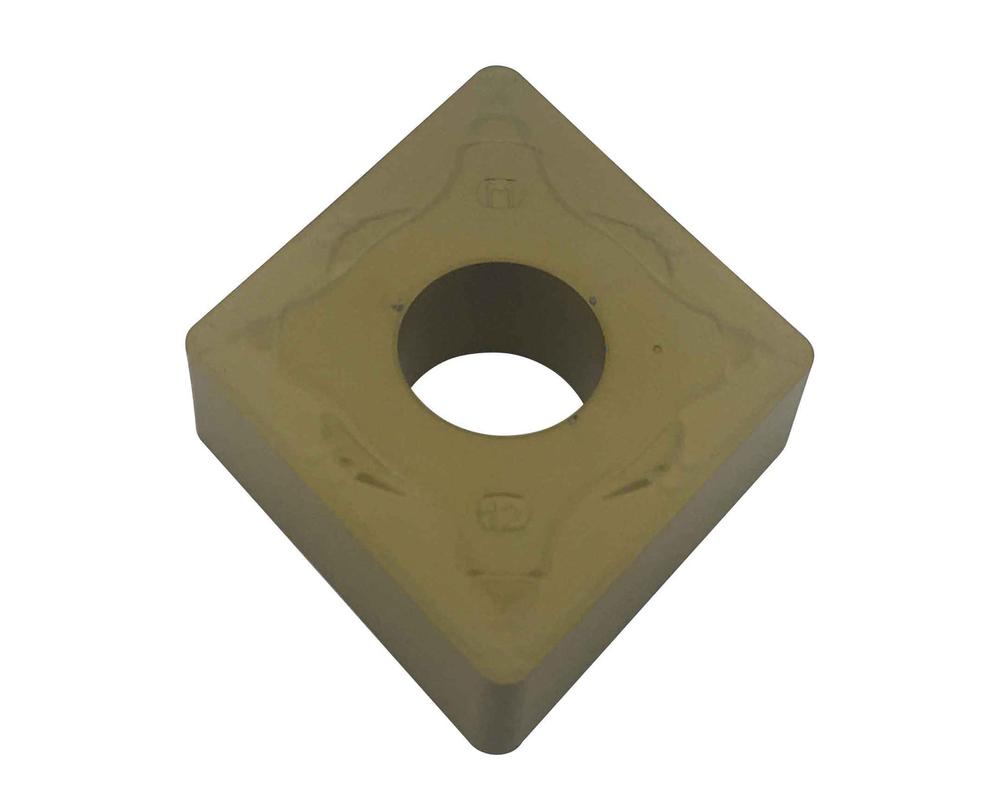 Dorian Tool Inserto CNMG-643-PEM Grado DPC25UT / Diamante, 80°, Negativo, 3/4"