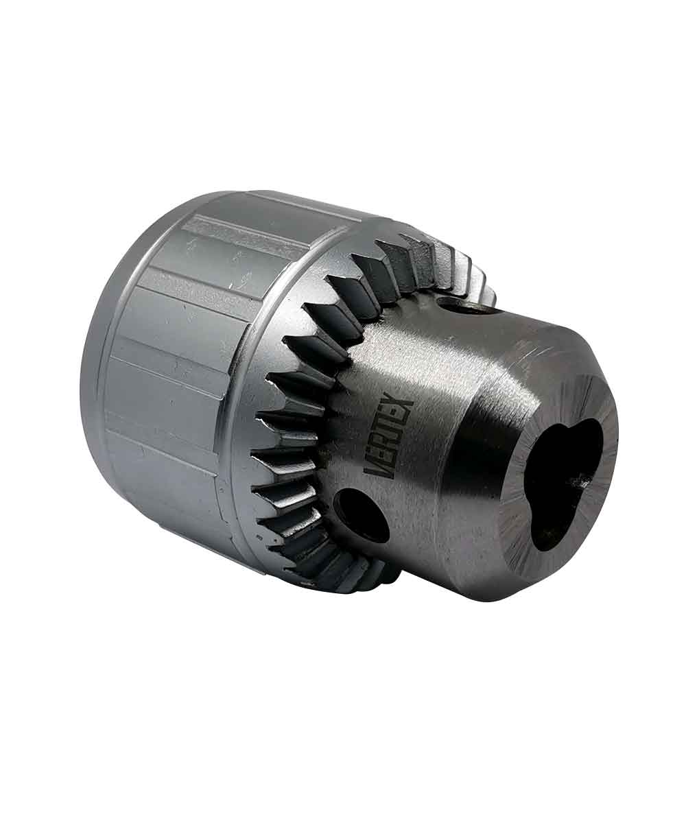 Chuck Broquero con Llave G13XHJ33 / 1/641/2" Frimar Herramientas