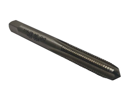 Michigan HS 770 Machuelo 28P / 1/4"